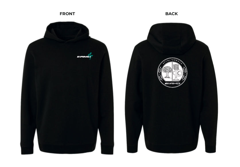 AMG NYC 2024 Hoodie