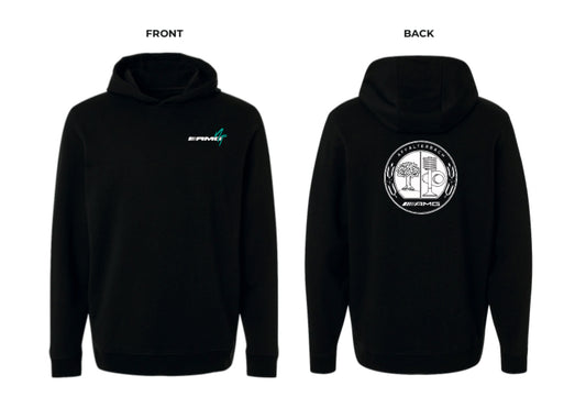 AMG NYC 2024 Hoodie