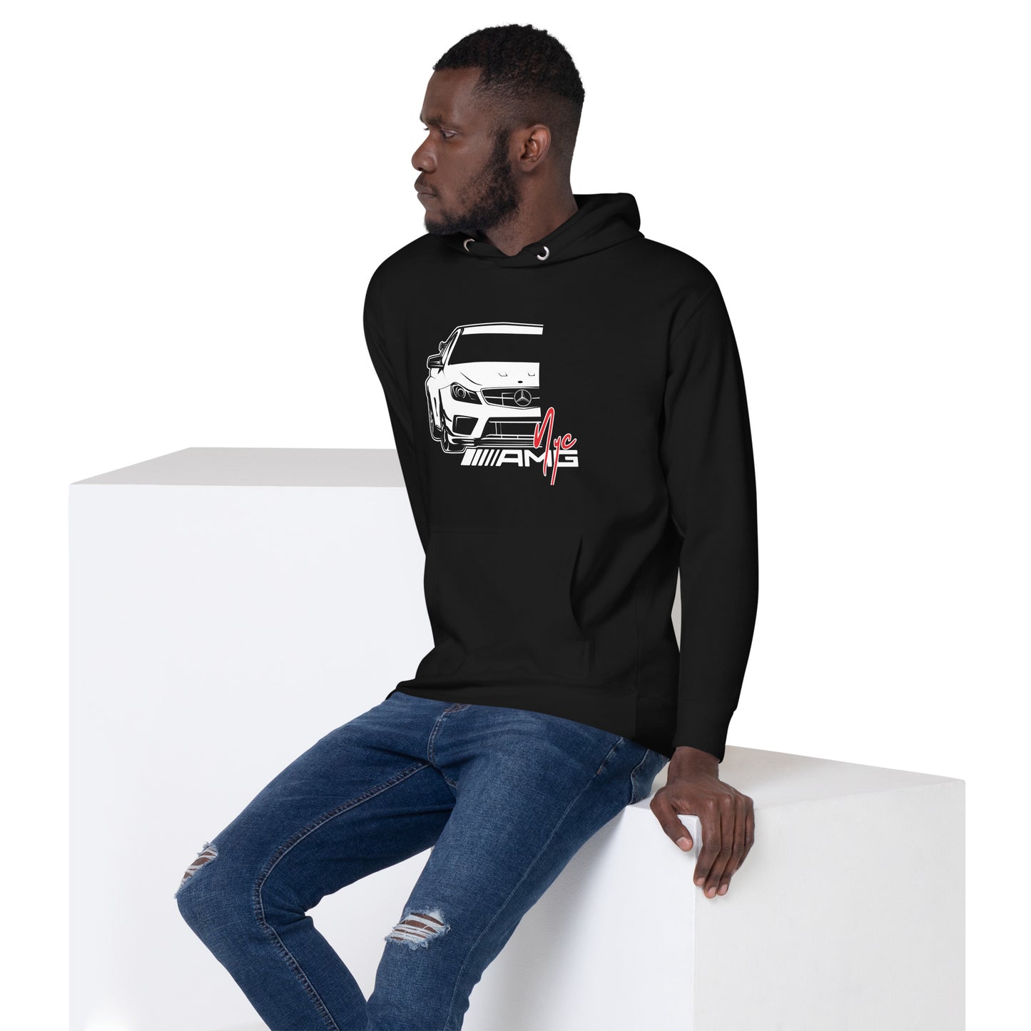 Pullover Hoodie