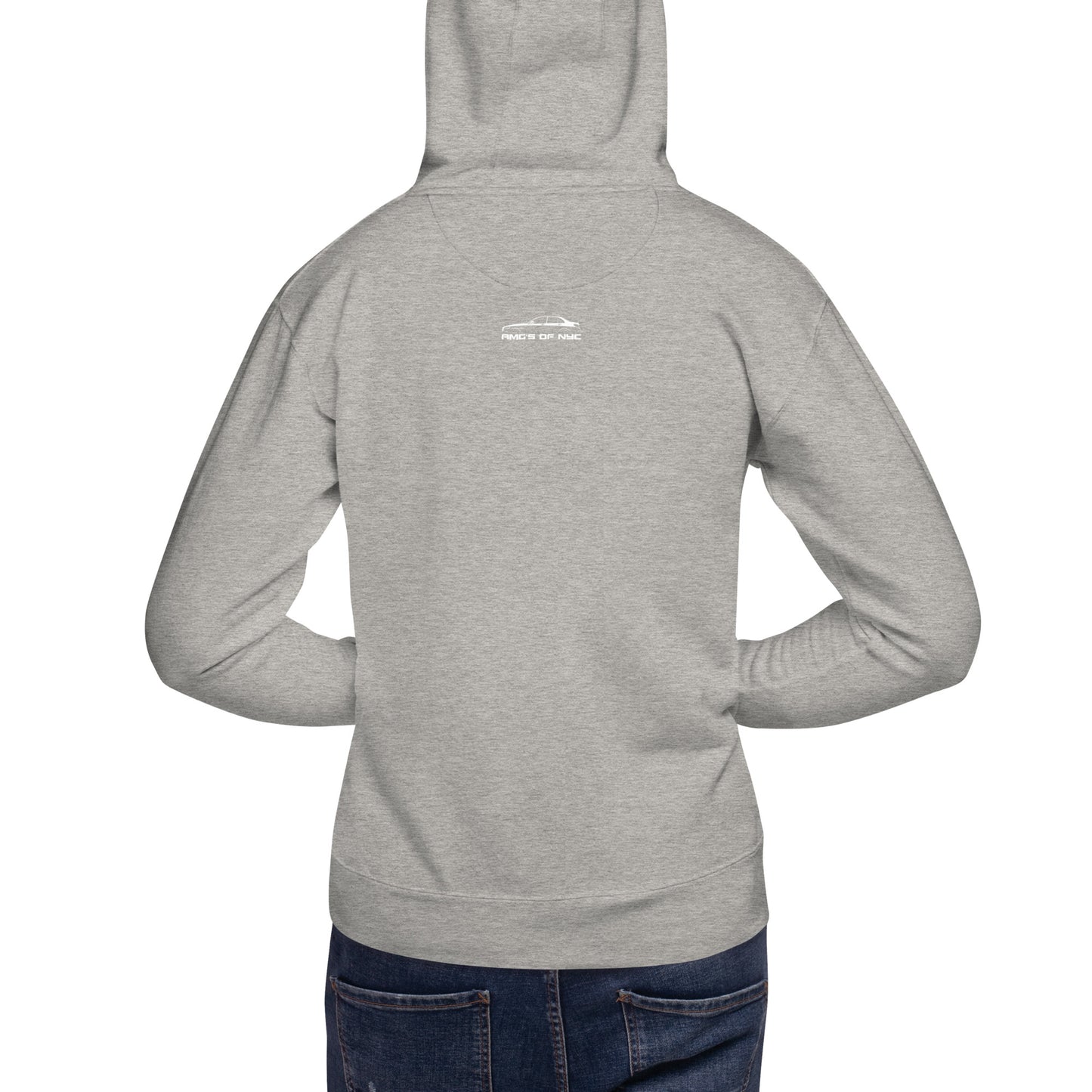 Pullover Hoodie