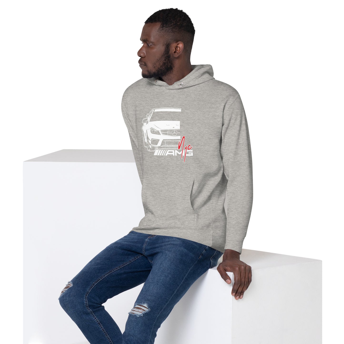 Pullover Hoodie