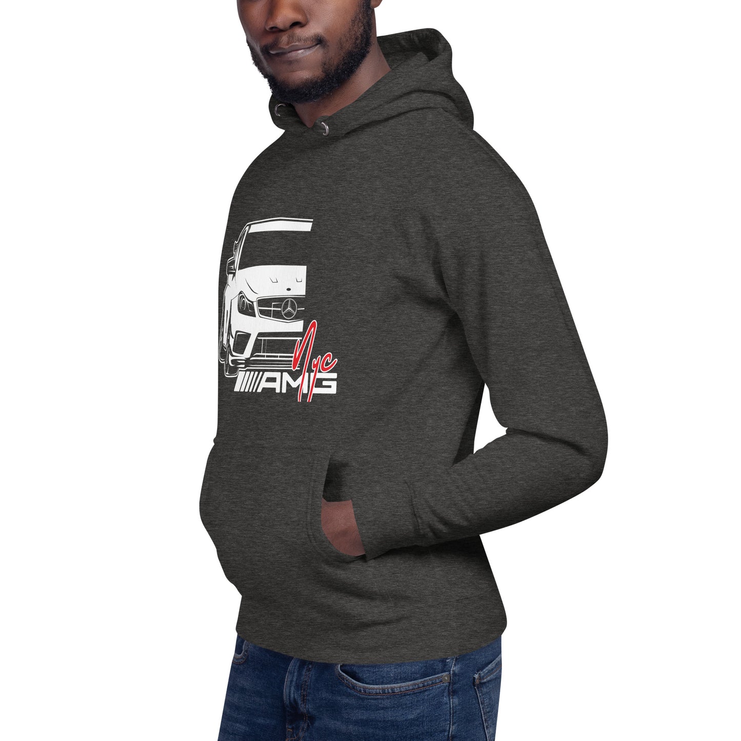 Pullover Hoodie